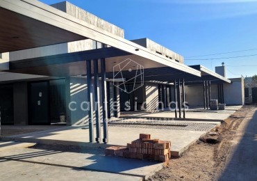 CHACRAS GREEN CASA EN CONDOMINIO | ZONA NORTE