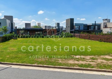 SIETE SOLES LOTE CENTRAL DE 600 M2 | PARTERRES