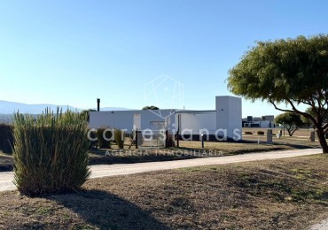 COUNTRY PUERTO DEL AGUILA CASA DE 3 DORM + PILETA 