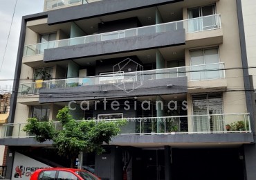BARRIO GENERAL PAZ. DEPTO DE 2 DORM 2 BAÑOS A ESTRENAR