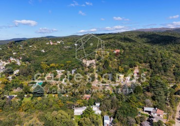 OPORTUNIDAD LOTE DE 3500 M2 SOBRE AV. SAN MARTIN | RIO CEBALLOS