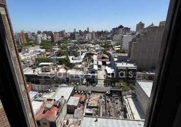 DEPTO 1 DORM SOBRE PUEYRREDON | NUEVA CORDOBA