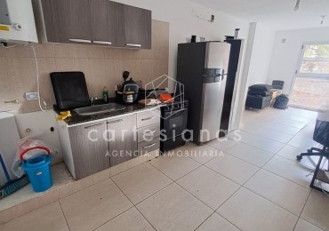 ALTA CORDOBA DEPTO 1 DORM SOBRE CALLE CERVANTES