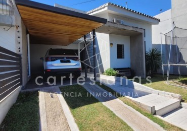 APTO CREDITO 3 DORM C/ PILETA! A MTS DE RECTA MARTINOLLI