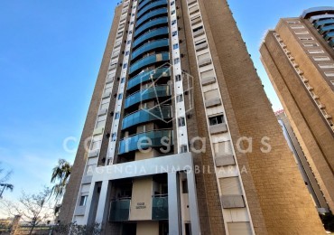  ALTO VILLASOL 1 DORMITORIO PISO ALTO