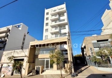 APPTO CREDITO BANCOR CENTRO DEPTO 1 DORM SOBRE MARIANO MORENO