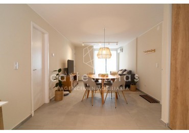 A ESTRENAR! 2 DORM 2 BAÑOS. AV. VELEZ SARSFIELD. ZONA POCITO. AMENITIES