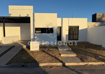 DUPLEX 2 DORM C/PILETA BARRIO NORTE