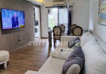 EXCELENTE DEPTO DE 2 DORM 2 BAÑOS - BARRIO GENERAL PAZ