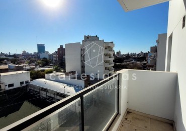APTO CREDITO. CENTRO DEPTO 1 DORM. A ESTRENAR!